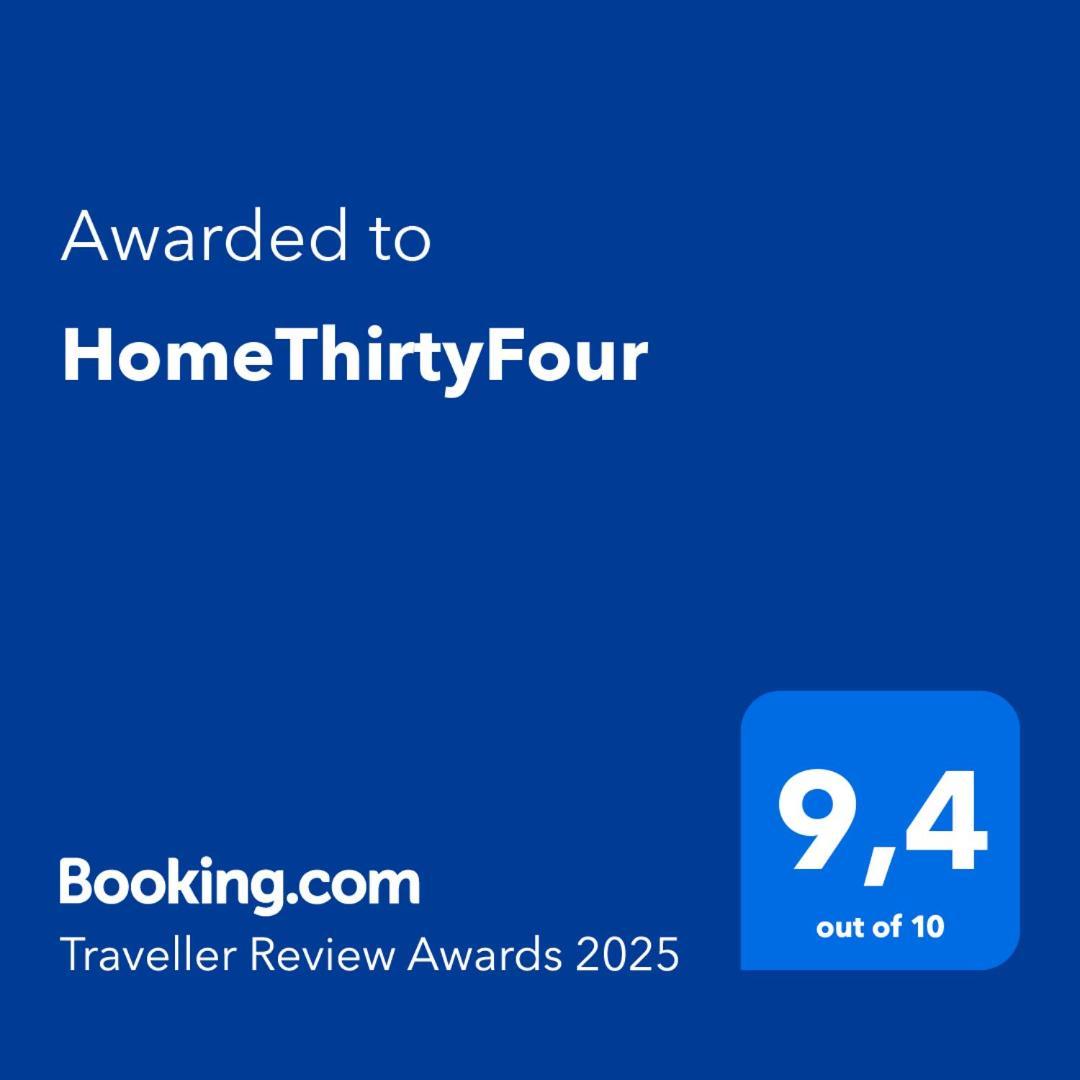 Homethirtyfour ヴェローナ エクステリア 写真